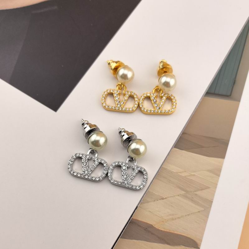 Valentino earring 03yxh110